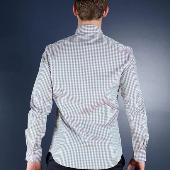 Hugh and Crye- Punch Buggy Size: Tall/Athletic - Picture 5 of 5